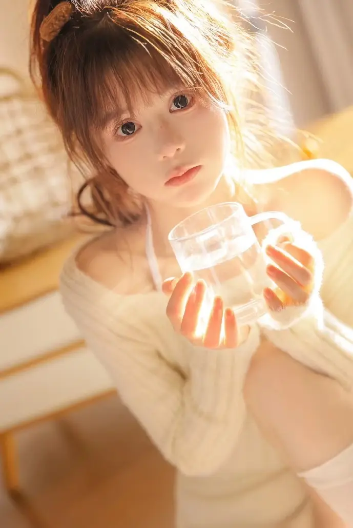 漂流少女游戏截图